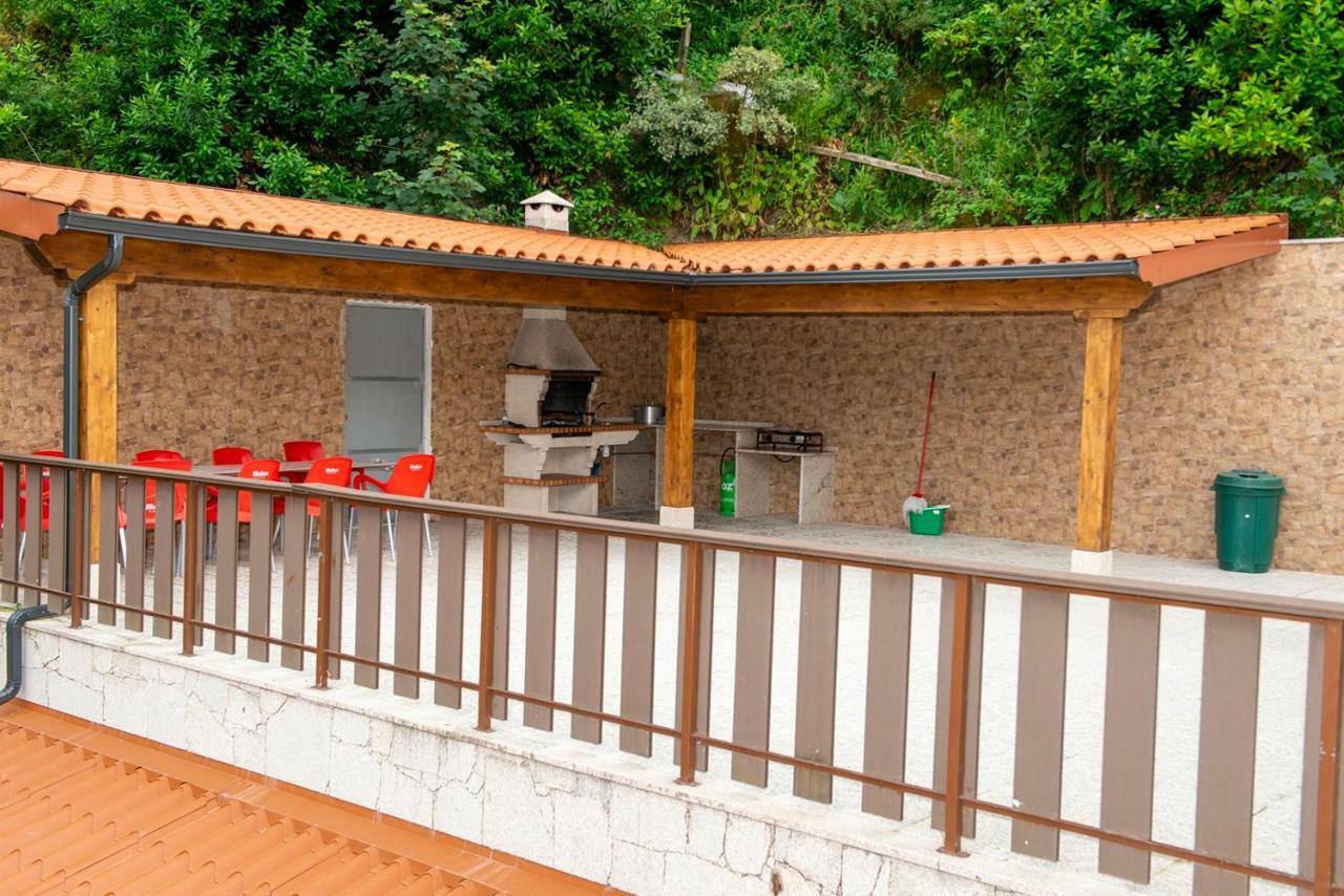 Casa Encosta Do Gerês-ferias No Gerês Vieira do Minho