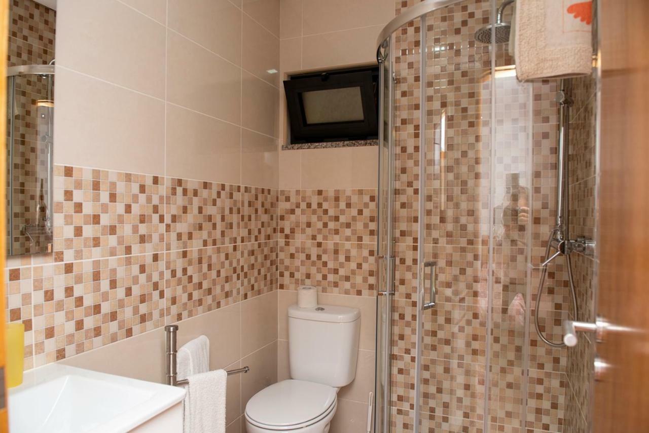 Casa Encosta Do Geres-ferias No Geres Holiday home *