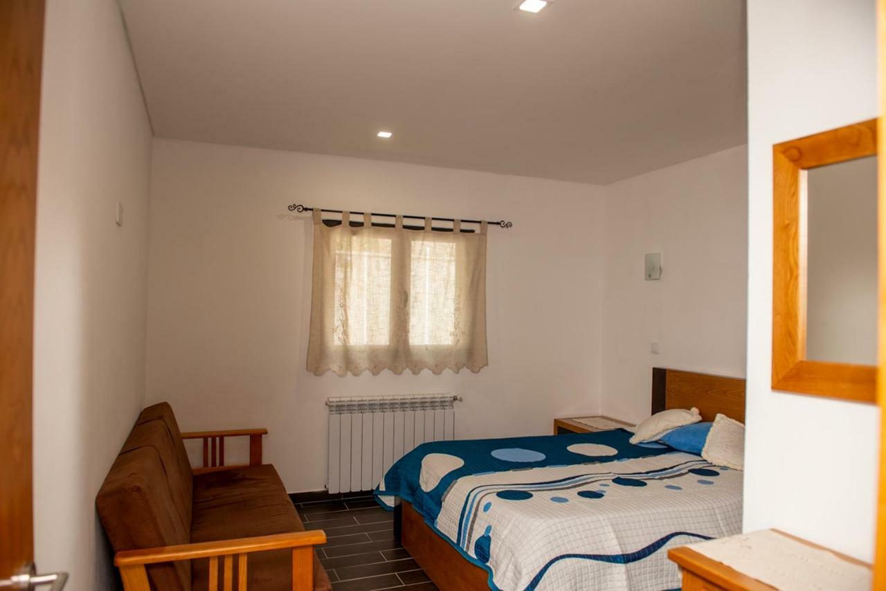 Casa Encosta Do Gerês-ferias No Gerês Hébergement de vacances